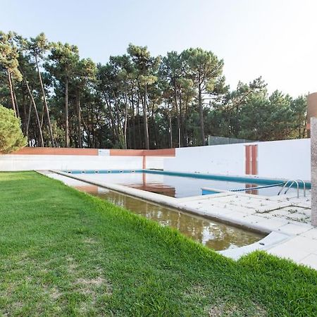 Flat At The Beach Viana do Castelo Buitenkant foto