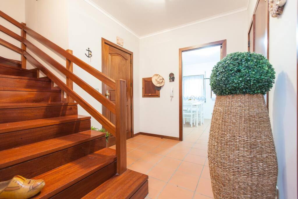 Flat At The Beach Viana do Castelo Buitenkant foto
