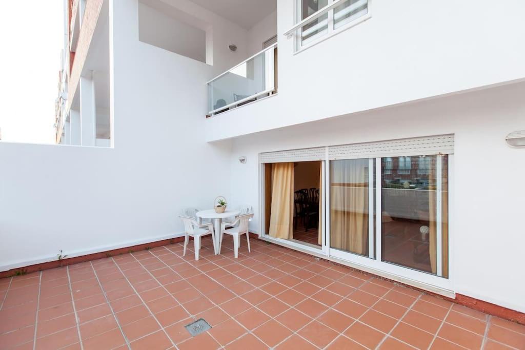 Flat At The Beach Viana do Castelo Buitenkant foto