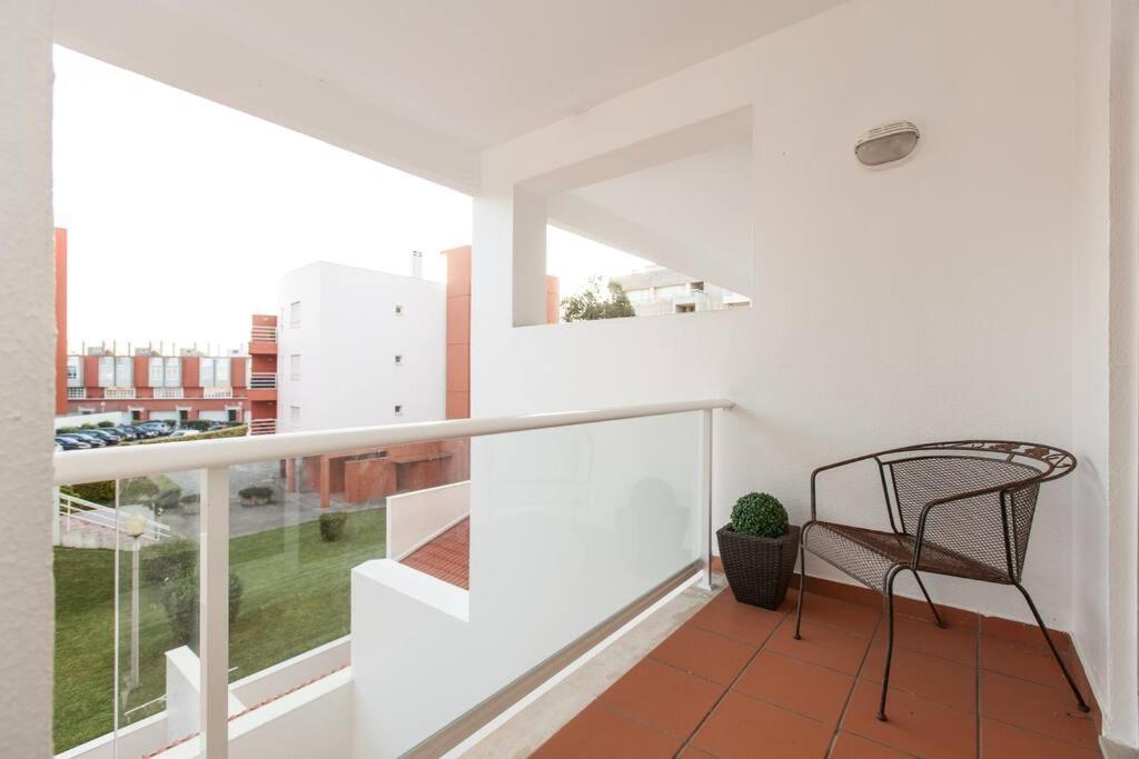 Flat At The Beach Viana do Castelo Buitenkant foto