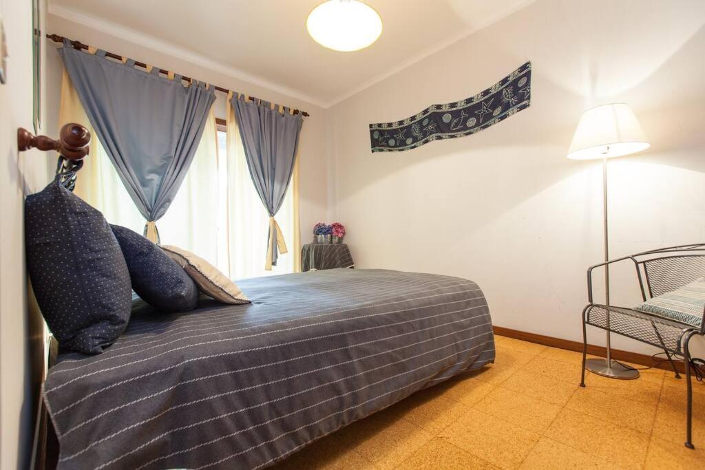 Flat At The Beach Viana do Castelo Buitenkant foto