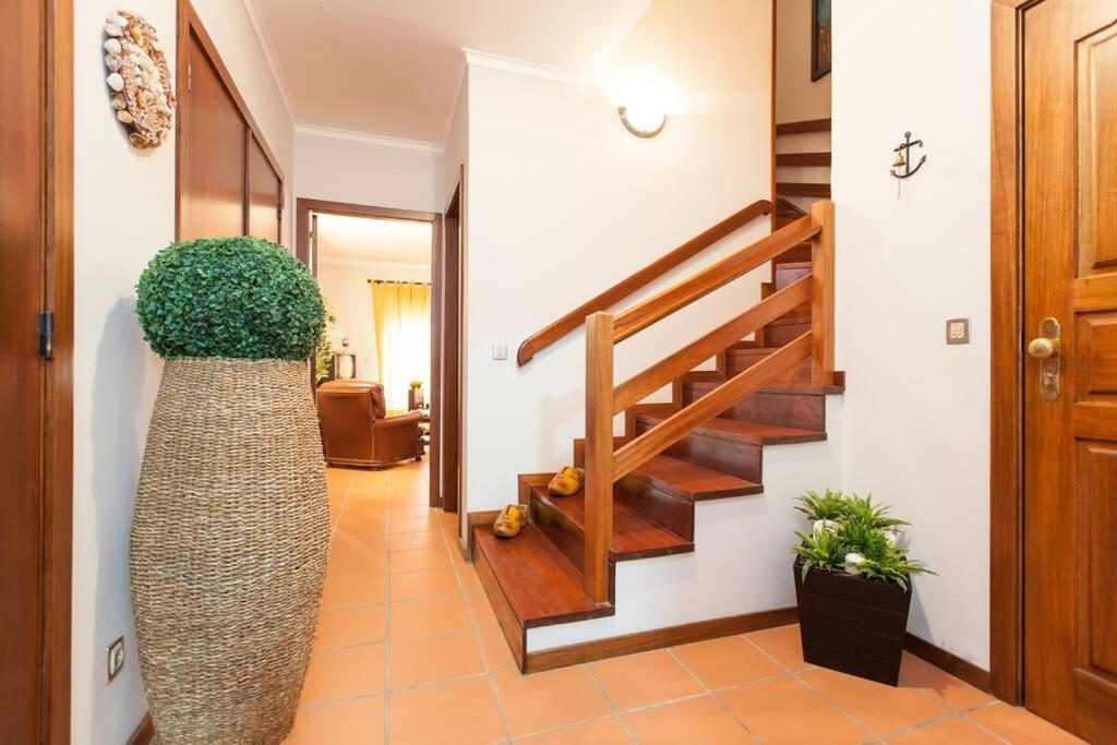 Flat At The Beach Viana do Castelo Buitenkant foto