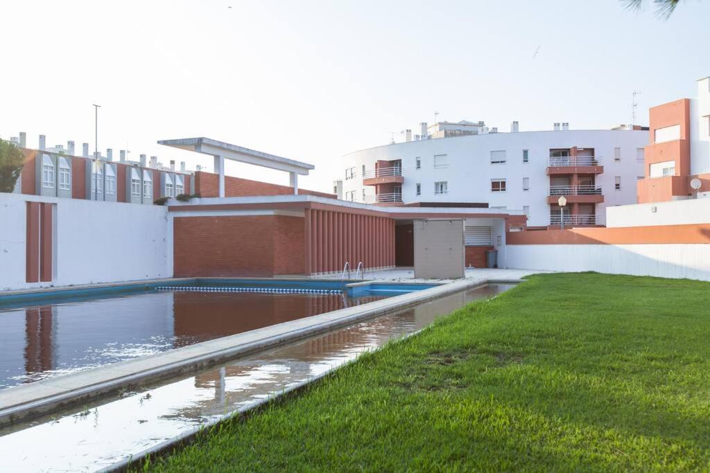 Flat At The Beach Viana do Castelo Buitenkant foto