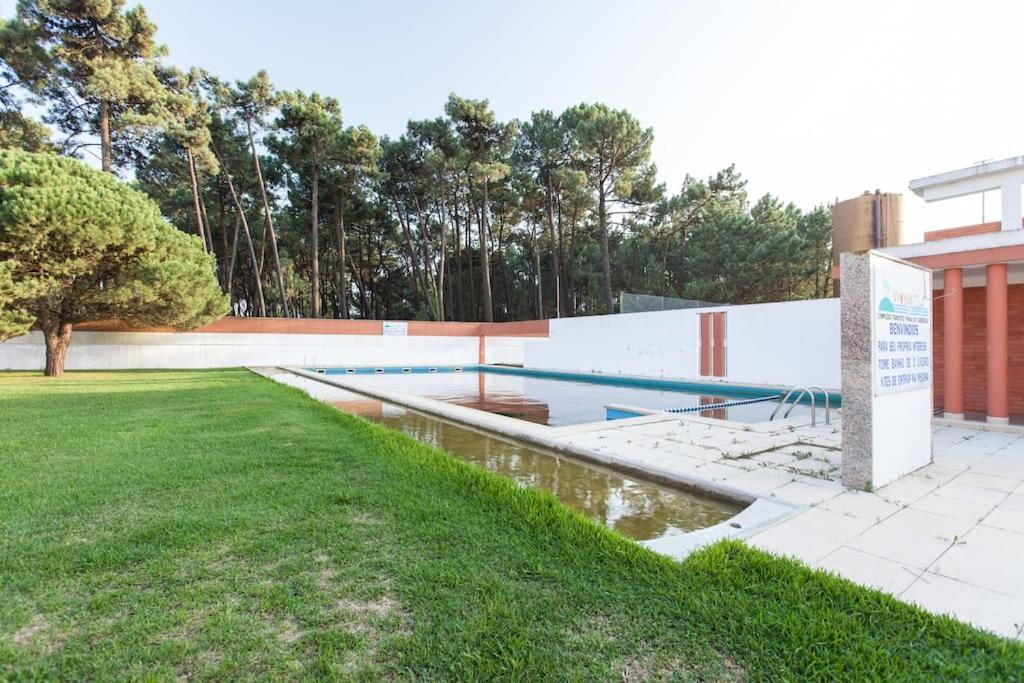 Flat At The Beach Viana do Castelo Buitenkant foto