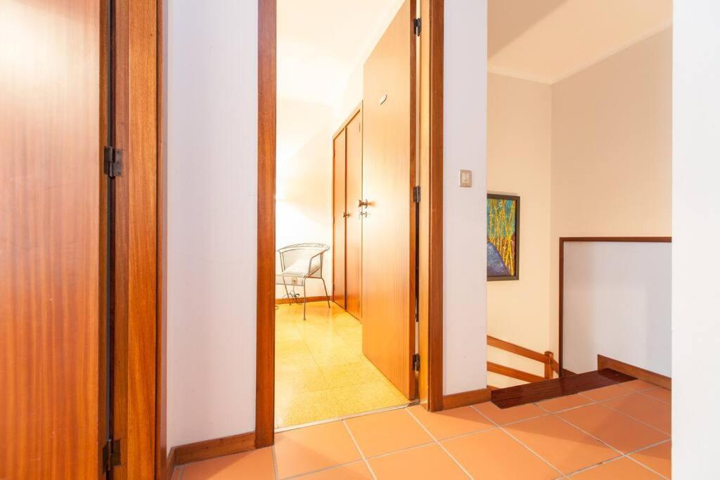 Flat At The Beach Viana do Castelo Buitenkant foto