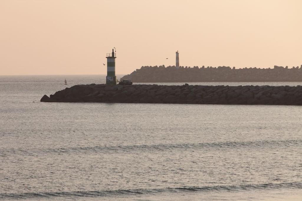 Flat At The Beach Viana do Castelo Buitenkant foto