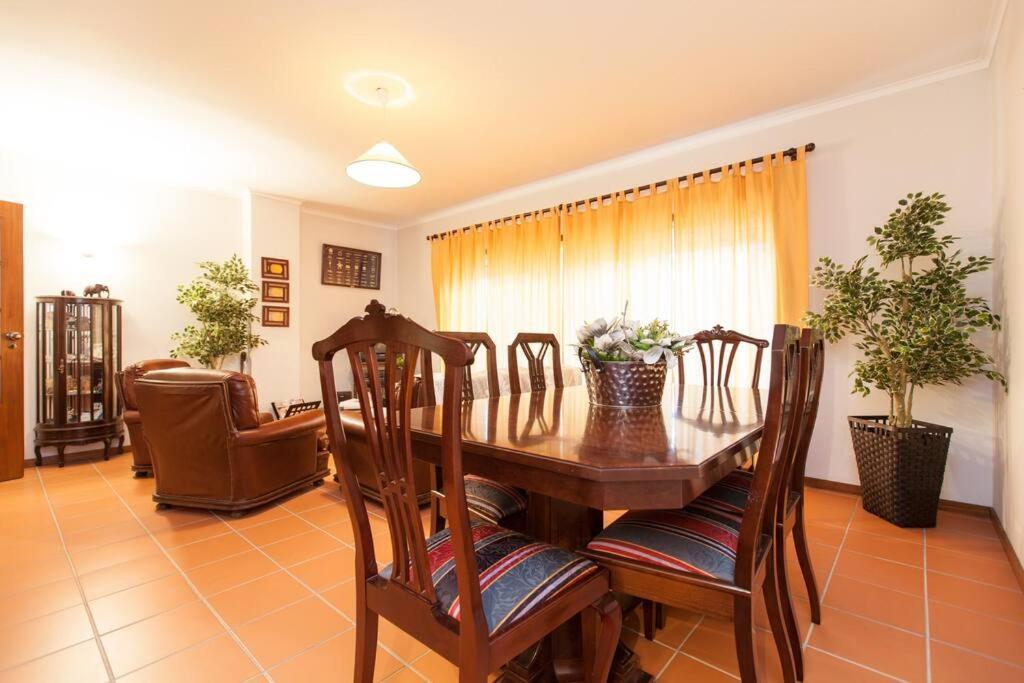 Flat At The Beach Viana do Castelo Buitenkant foto