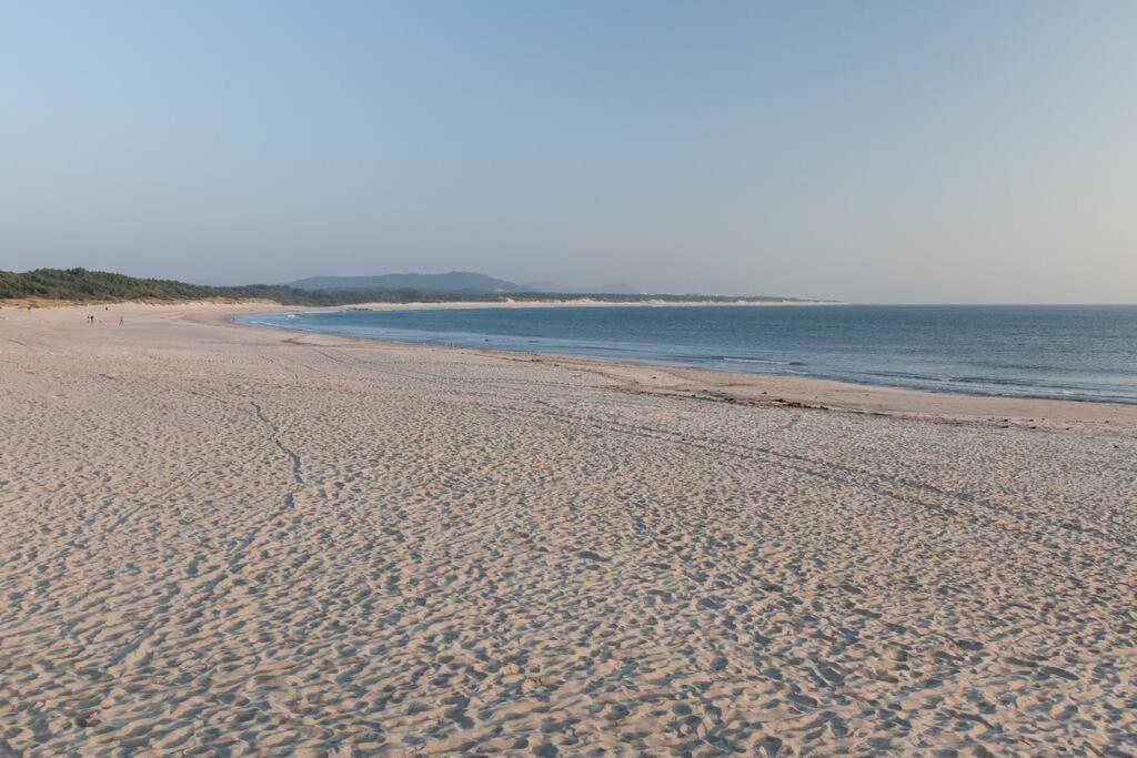 Flat At The Beach Viana do Castelo Buitenkant foto